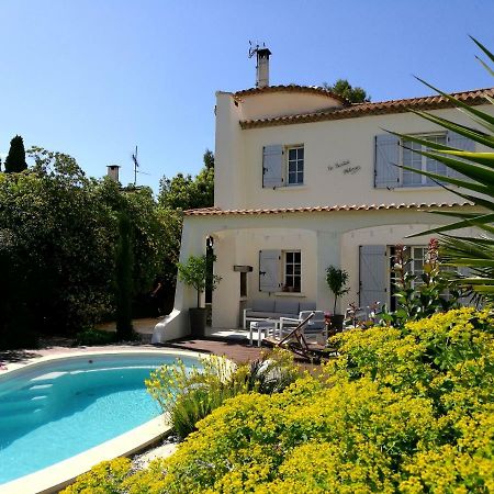 Bastide Philomen Villa เปรอลส์ ภายนอก รูปภาพ