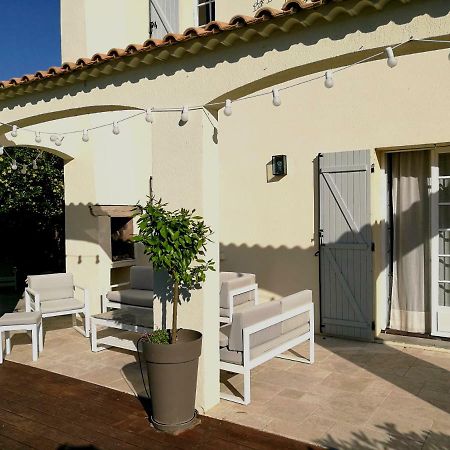 Bastide Philomen Villa เปรอลส์ ภายนอก รูปภาพ