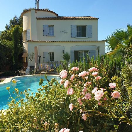 Bastide Philomen Villa เปรอลส์ ภายนอก รูปภาพ