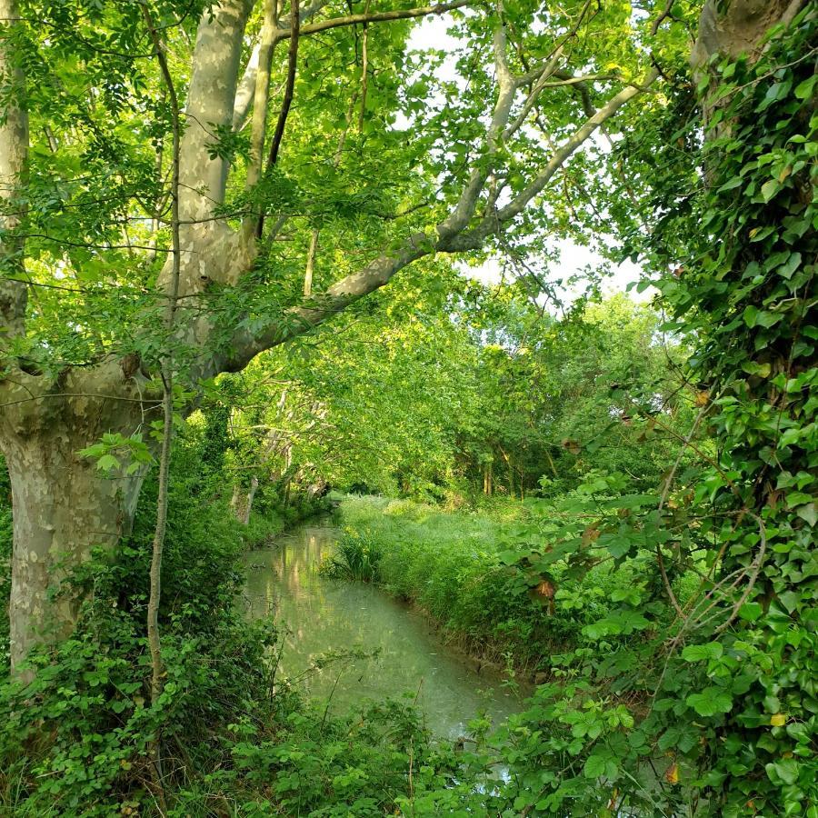 Bastide Philomen Villa เปรอลส์ ภายนอก รูปภาพ