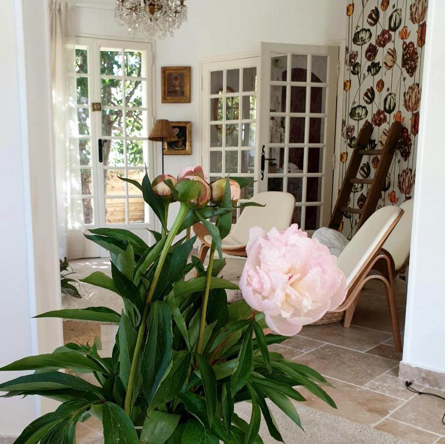 Bastide Philomen Villa เปรอลส์ ภายนอก รูปภาพ