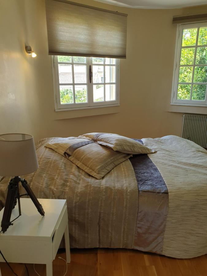 Bastide Philomen Villa เปรอลส์ ภายนอก รูปภาพ